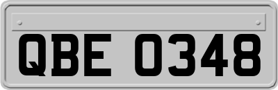 QBE0348