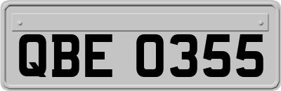 QBE0355