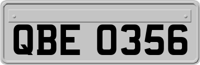 QBE0356