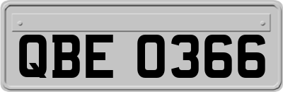 QBE0366