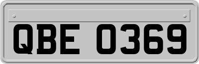 QBE0369