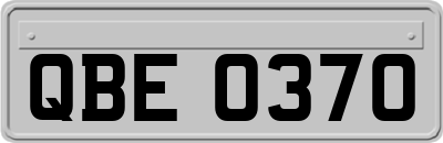 QBE0370