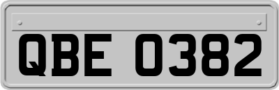 QBE0382