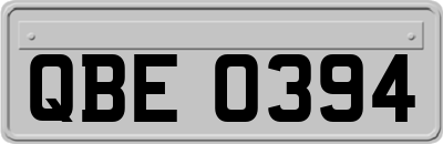 QBE0394