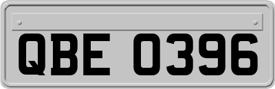 QBE0396
