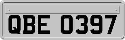 QBE0397