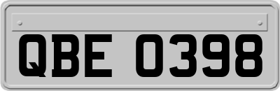QBE0398