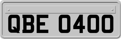 QBE0400