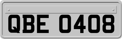 QBE0408