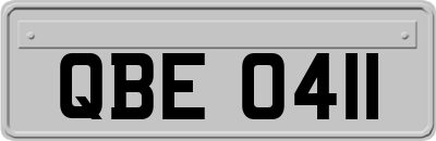 QBE0411