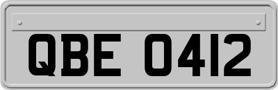 QBE0412