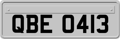 QBE0413