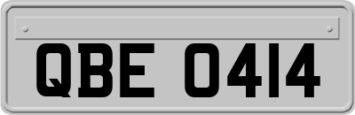 QBE0414