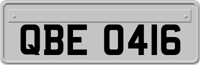 QBE0416