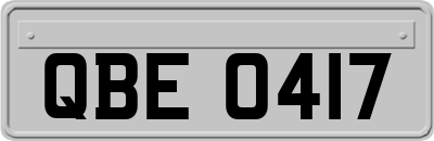 QBE0417