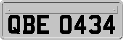 QBE0434