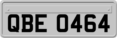 QBE0464