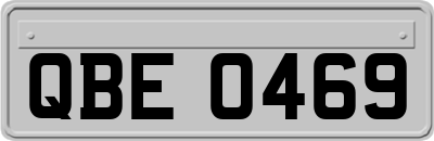 QBE0469