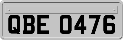 QBE0476