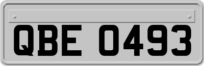 QBE0493
