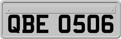 QBE0506