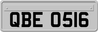 QBE0516