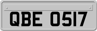 QBE0517