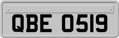 QBE0519