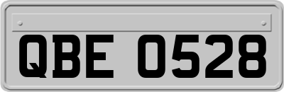 QBE0528