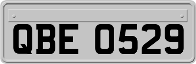 QBE0529