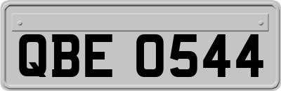 QBE0544