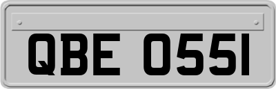 QBE0551