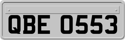 QBE0553