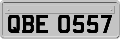 QBE0557