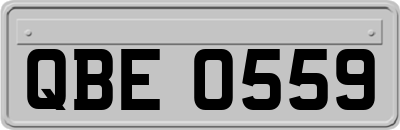 QBE0559