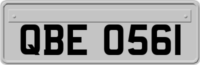 QBE0561
