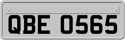QBE0565