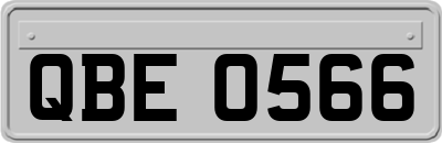 QBE0566