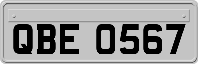 QBE0567