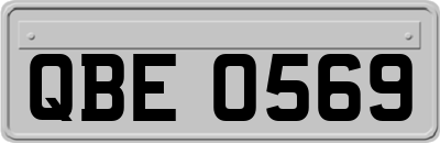 QBE0569