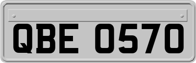 QBE0570