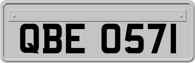 QBE0571