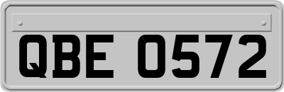QBE0572