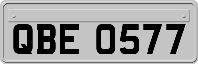 QBE0577