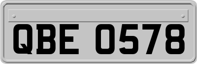 QBE0578