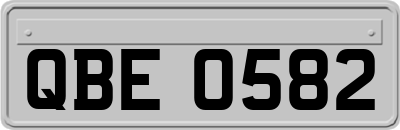 QBE0582