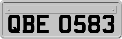 QBE0583