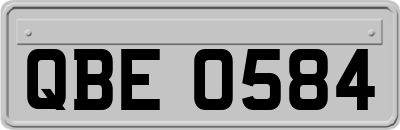 QBE0584