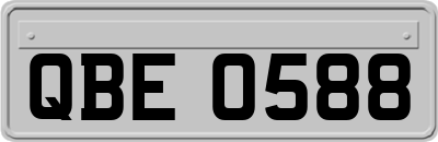 QBE0588