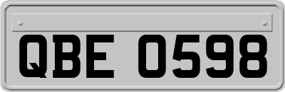 QBE0598